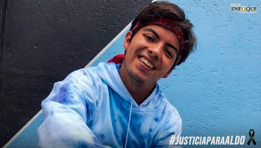 Capturan a presuntos homicidas del estudiante Aldo de la Buap