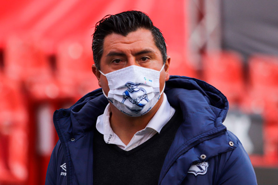 Puebla Femenil sigue sin revelar causa de la baja de cinco jugadoras