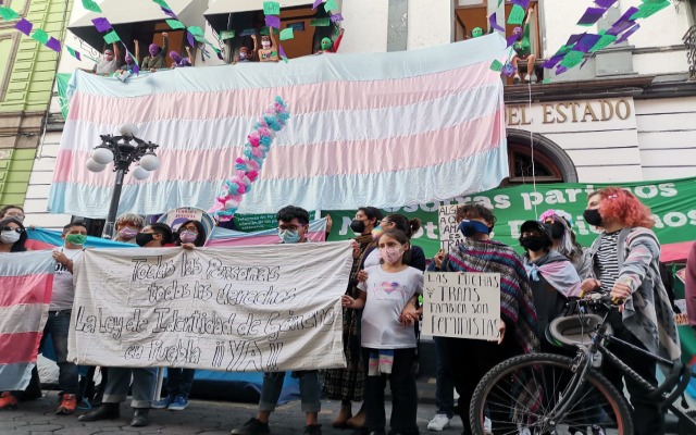 Piden a Congreso que aprobación de la Ley Agnes no dependa de creencias religiosas ni se someta a consulta