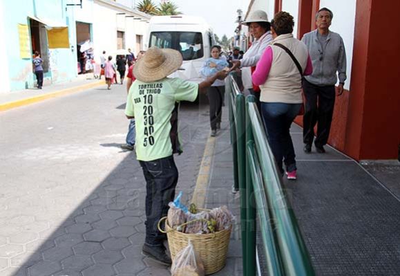 Según INEGI, 33% de tlaxcaltecas trabajan en condiciones críticas 