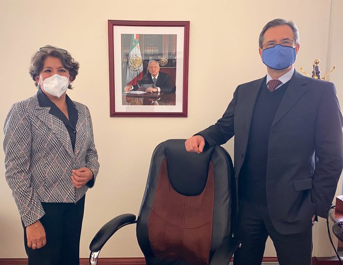 Trabajo coordinado para dar mejores resultados en educación: RLM