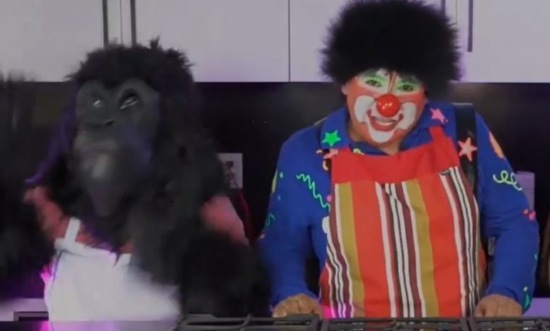 ‘Chuponcito’ de nuevo en la mira, surgen nuevas acusaciones de acoso sexual en su contra