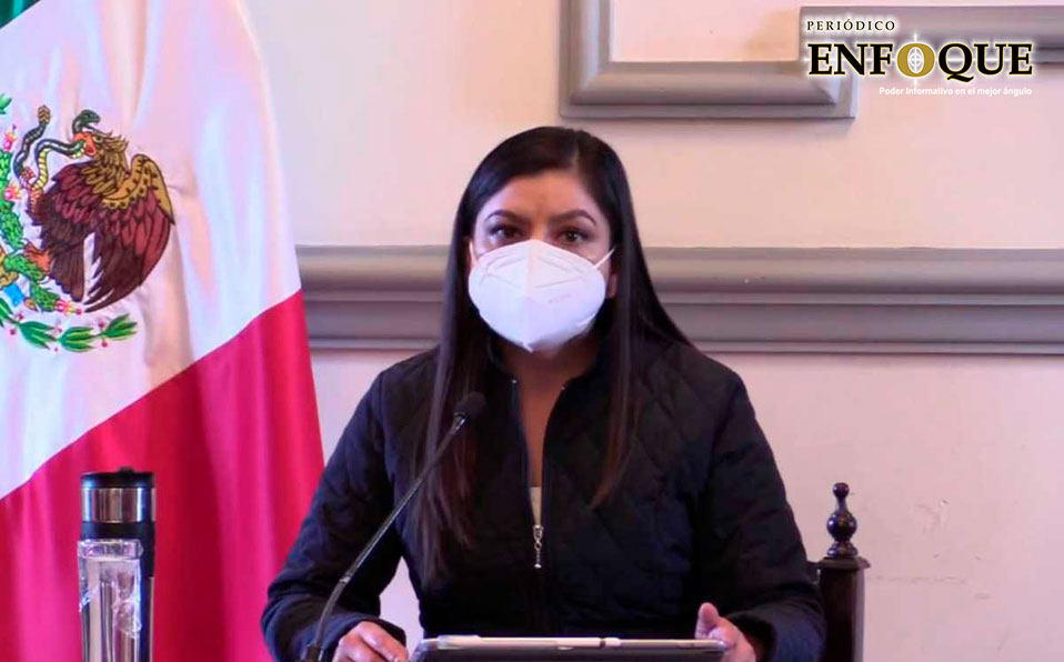 Rivera Vivanco celebra decisión de TEPJF