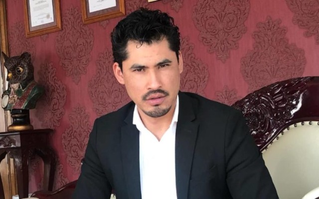 Fiscalía de Puebla investigará a excandidato de Movimiento Ciudadano acusado de pedofilia