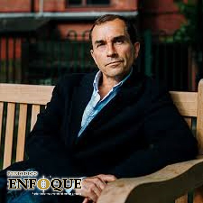 Carlos Fresneda: "Hay que quitarle el drama a la muerte y empezar a aceptarla"