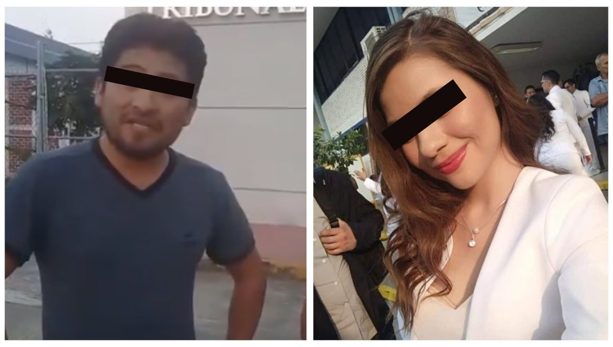 Se entrega a autoridades presunto acosador de Mariana, pasante de medicina asesinada en Chiapas