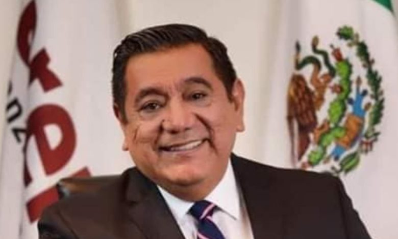 Félix Salgado Macedonio: ¿Qué pasaría si le quitan la candidatura a gobernador de Guerrero?