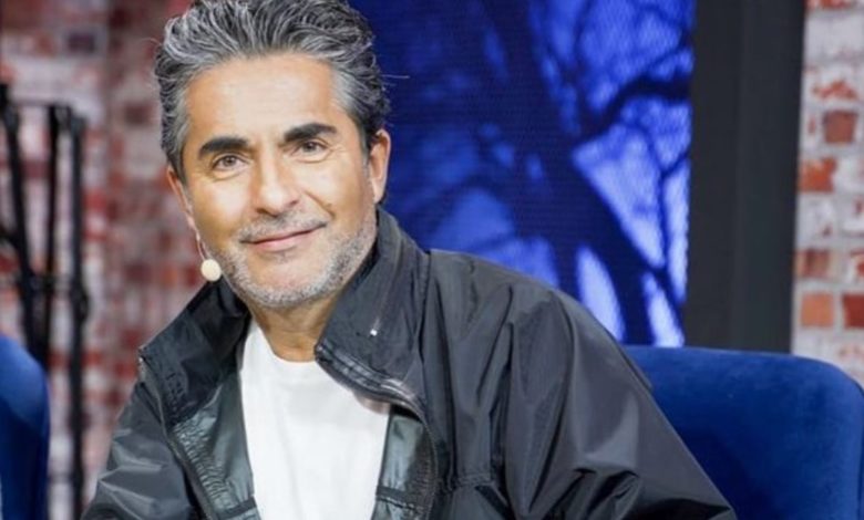 Raúl Araiza enciende las alarmas, posible recaída en el alcohol lo aleja de la TV