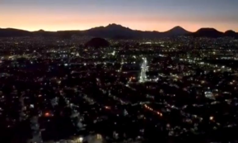 “A nosotros no se nos iba la luz”: PRI critica a la 4T tras apagones con spot