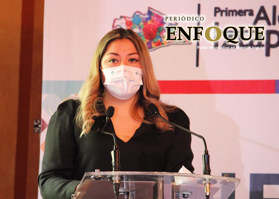 Las ciudades de Tlaxcala, Iztapalapa y Puebla ya son hermanas