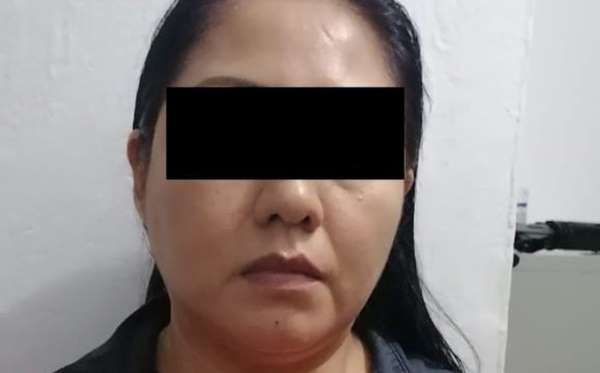 Detienen a maestra acusada de abusar sexualmente de cinco niños en Oaxaca