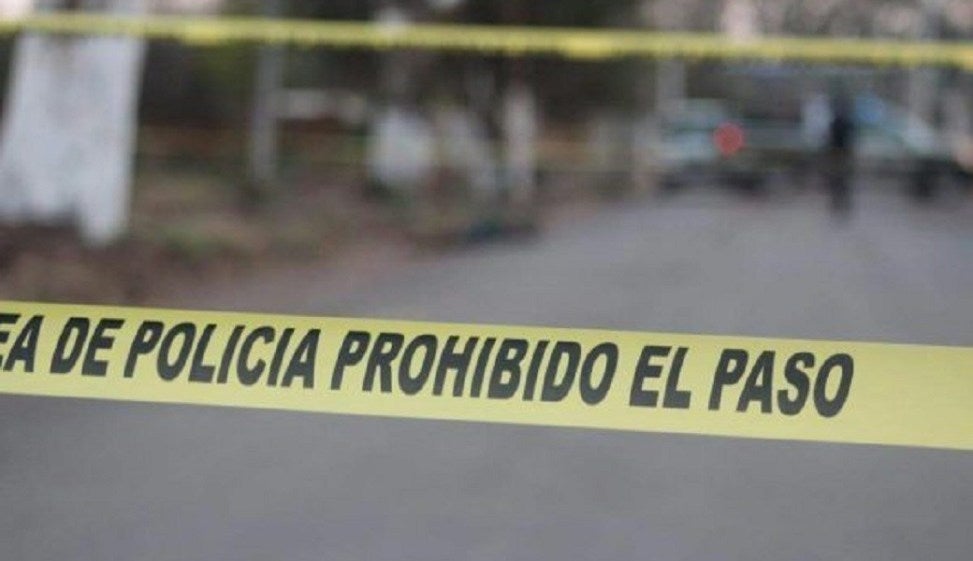Niño mata accidentalmente a su hermano mientras jugaban con el arma de su padre