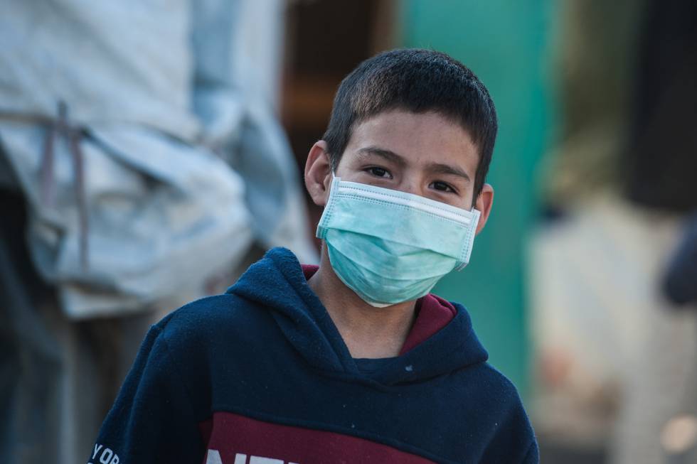 2.5 millones menores de edad dejarán escuela y empezarán a laborar