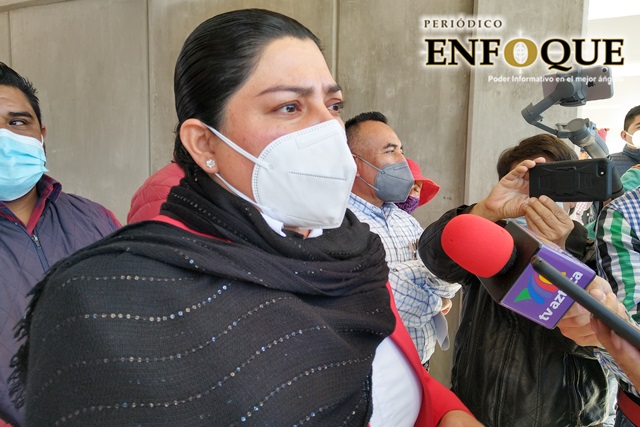 Apoyos a familias de San Andrés Cholula alcanzarán los 80 mdp durante la pandemia