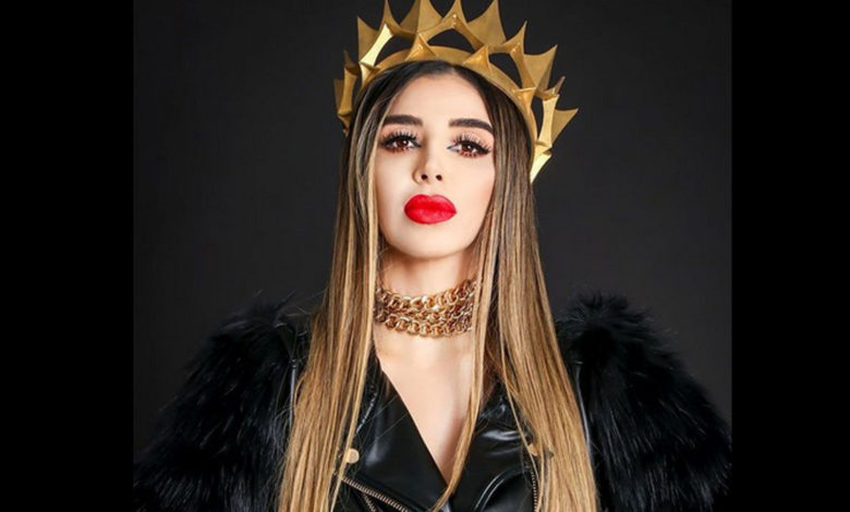 Detienen a Emma Coronel, esposa de “El Chapo” Guzmán, por narcotráfico en EU