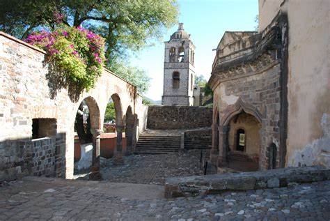 Tlaxcala espera recomendaciones para fallo a favor del Ex Convento de San Francisco ante la UNESCO