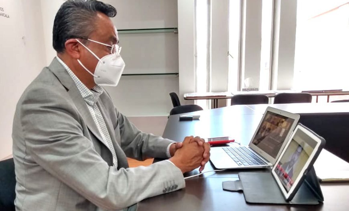 Sepe-Uset y EducationUSA Tlaxcala realizarán mesa redonda sobre ‘Psicología cómo Licenciatura’