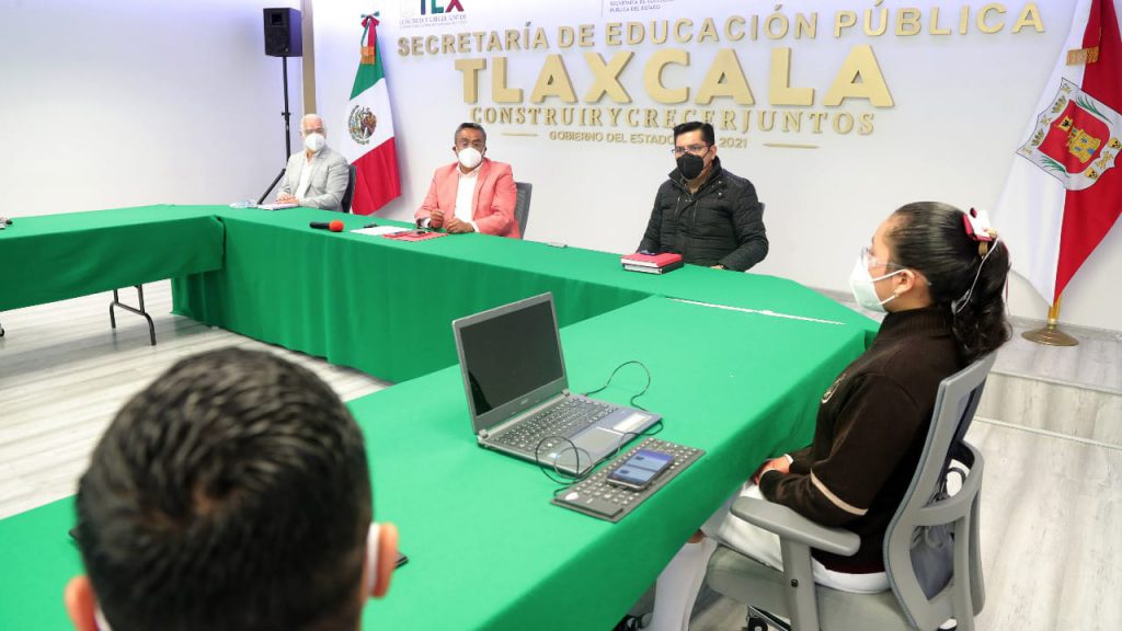 Cultura, Ciencia y Tecnología se incentivan con el acompañamiento docente: Sepe