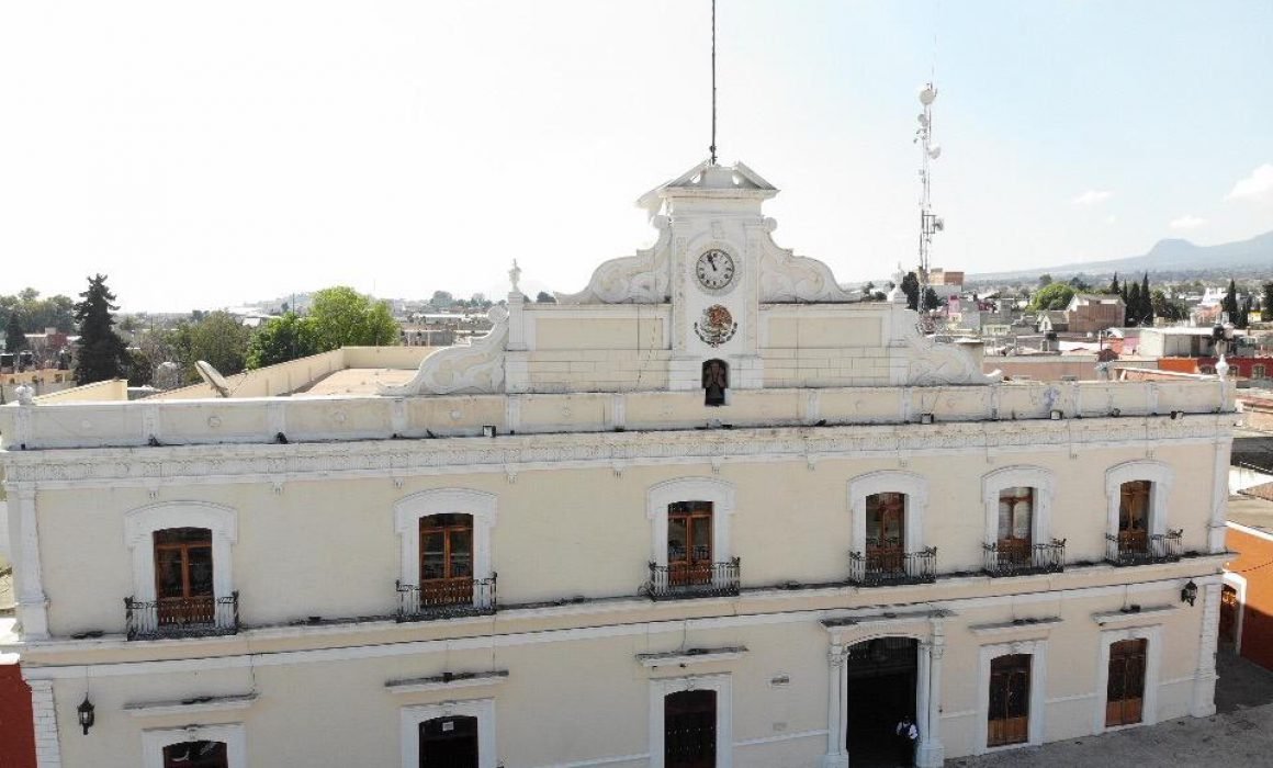 Huamantla en el 2019 recibió 64.6 mdp y no tuvieron afectaciones: ASF  