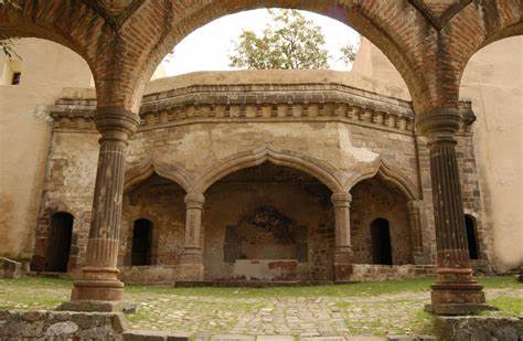 Presenta SECTURE avance del proceso de inscripción del conjunto conventual de san francisco como patrimonio mundial de la UNESCO