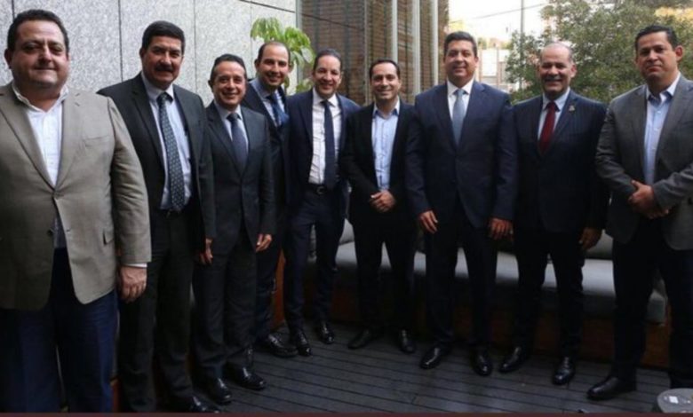 GOAN expresa su respaldo a Francisco García Cabeza de Vaca tras solicitud de desafuero