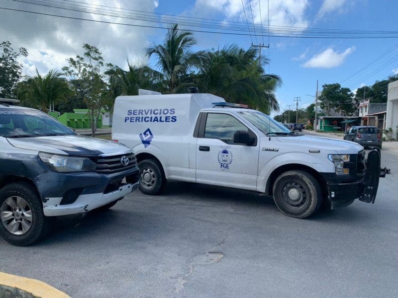Ejecutan a Nacho Sánchez, secretario de Desarrollo Social y aspirante a la presidencia municipal de Puerto Morelos
