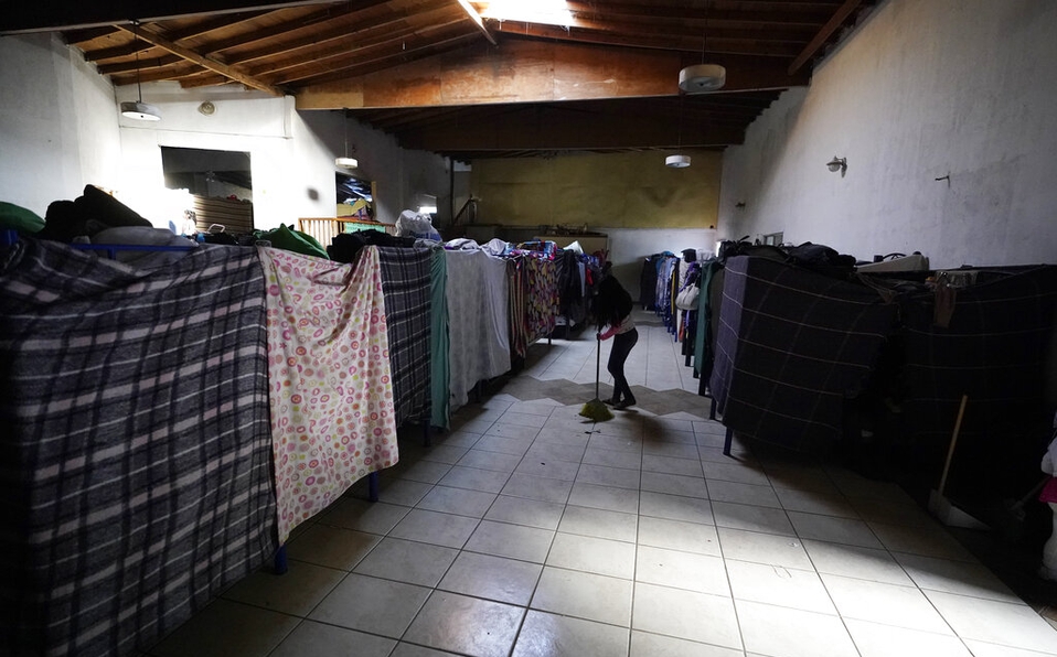 Estados Unidos comienza a procesar solicitudes de asilo en Matamoros, Tamaulipas