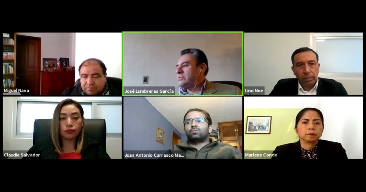 TET: no incurrieron Jonatan Bretón y Movimiento Ciudadano en actos anticipados de campaña