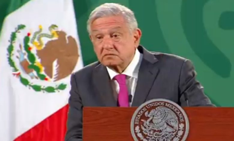 “ASF buscaba dañarnos para complacer opositores”: AMLO pedirá investigación a Diputados