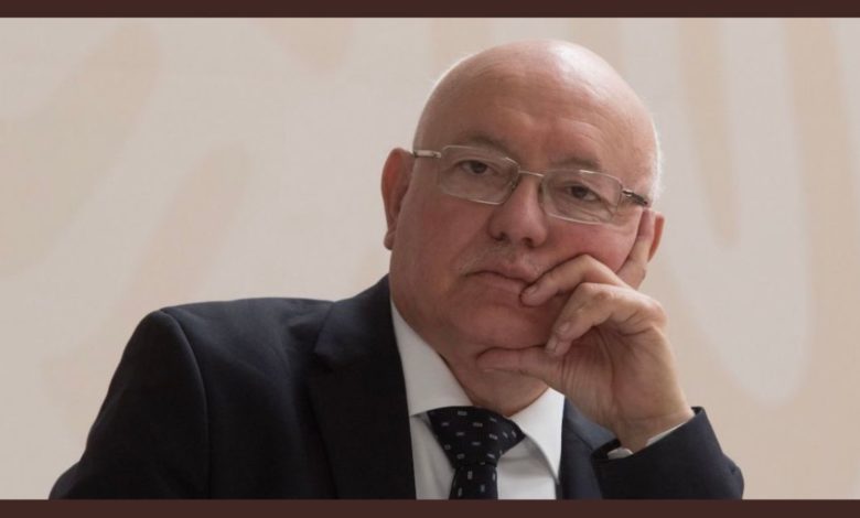 Diputados citan a comparecer al titular de la ASF por informe sobre cancelación del NAIM