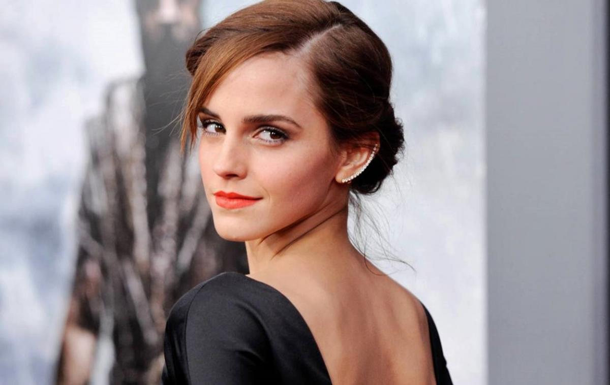 ¿Emma Watson se retira de la actuación? Esto sabemos sobre el rumor que está rompiendo el internet