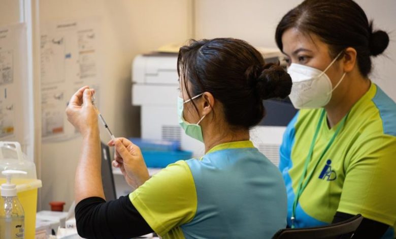 Vacuna COVID de CanSino demuestra una efectividad de 95% para prevenir casos graves