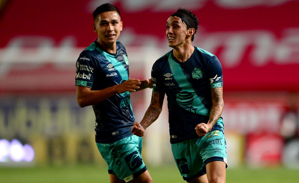 Puebla va por el triunfo ante Necaxa para seguir subiendo posiciones