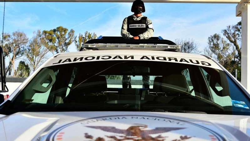 Guardia Nacional protegerá a candidatos en algunos estados: AMLO