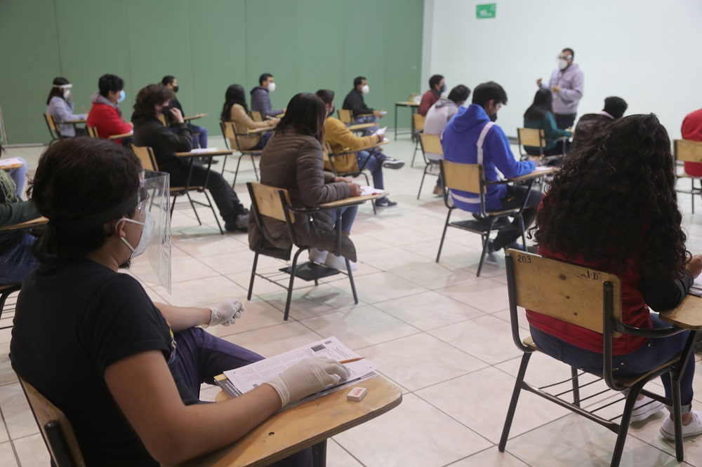 Llegada del IPN a Tlaxcala, hecho histórico en la educación del estado: SEPE-USET