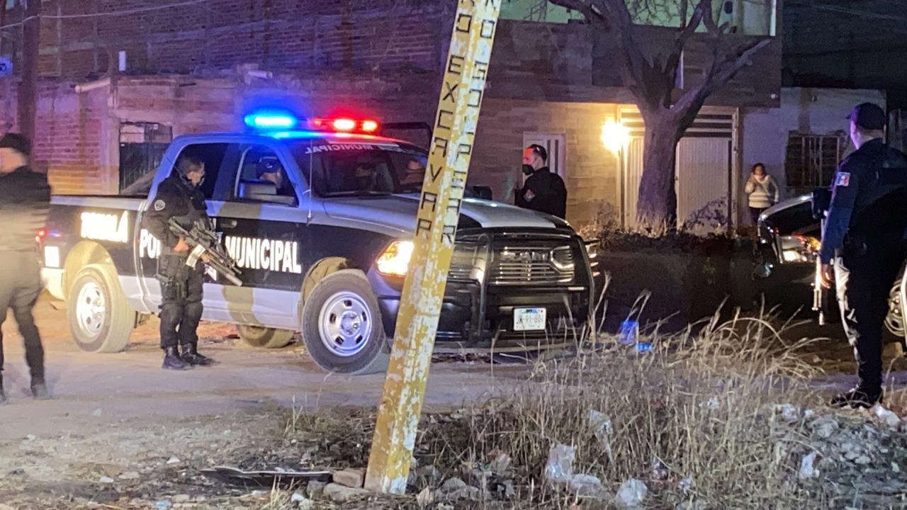 Fiscalía inicia investigaciones tras multihomicidio en Tonalá