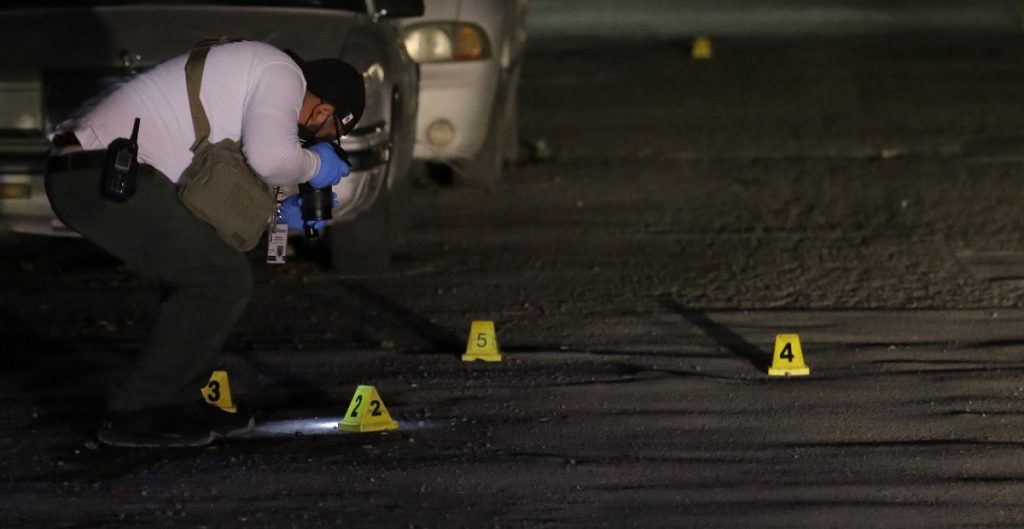 Ataque armado en una fiesta deja al menos 11 muertos en Jalisco