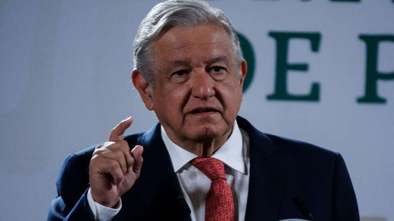 Respondimos a tiempo contra la COVID para salvar vidas, asegura AMLO