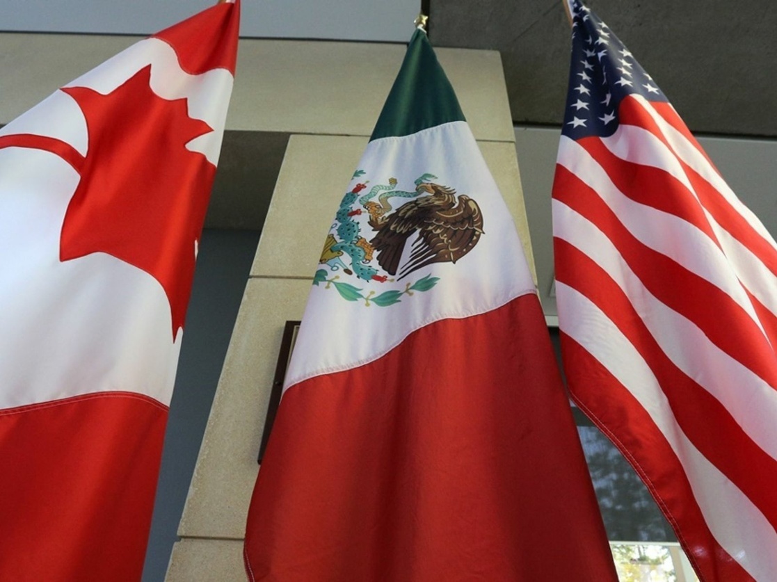 Ministras de comercio de México, EU y Canadá se reunirán en CDMX