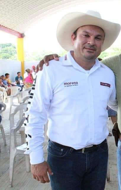 Matan a ex candidato por Tihuatlán, Veracruz