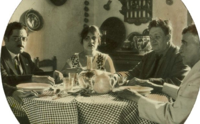 Novela de Guadalupe Marín es recuperada en la colección Vindictas