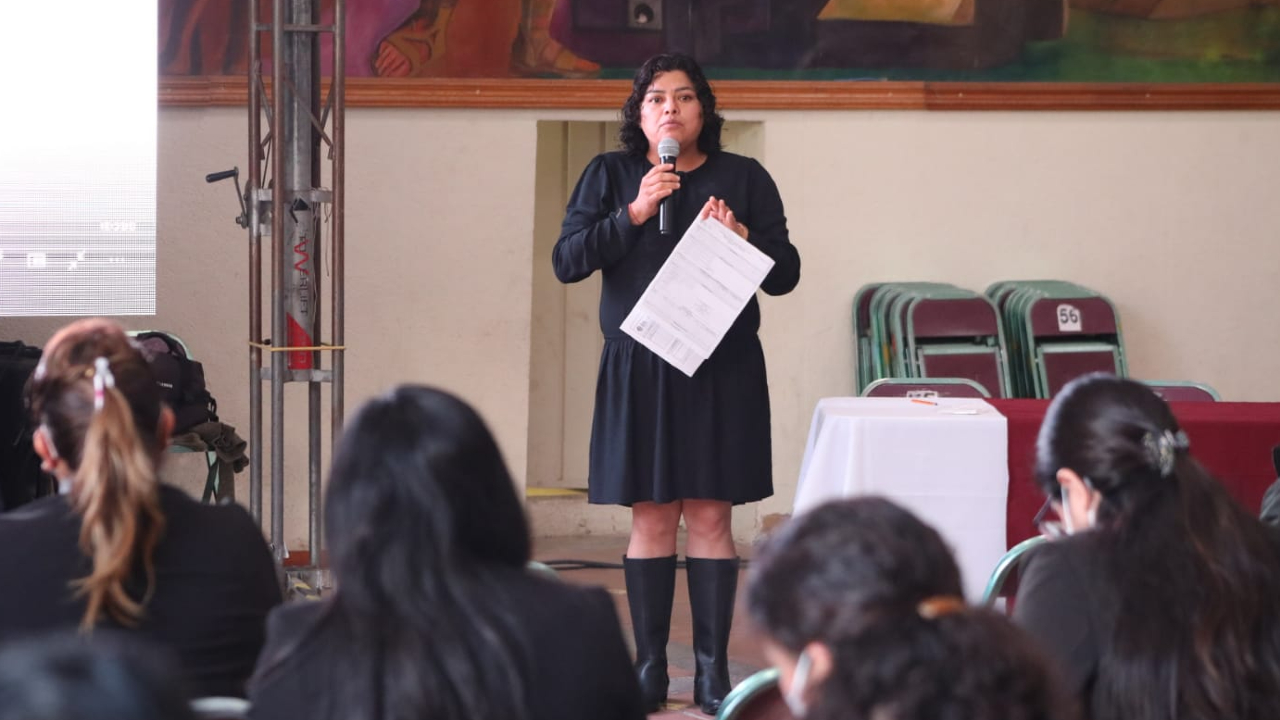 Gobierno de San Andrés Cholula continúa trabajando para la próxima entrega de recepción y su Tercer Informe 