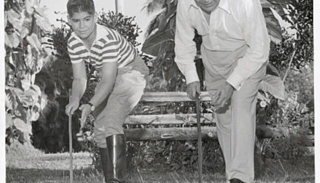 Mi padre, Fulgencio Batista, el dictador que marcó la historia de Cuba