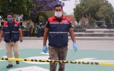 Tras aumento de contagios COVID, ediles deberán acatar decretos 