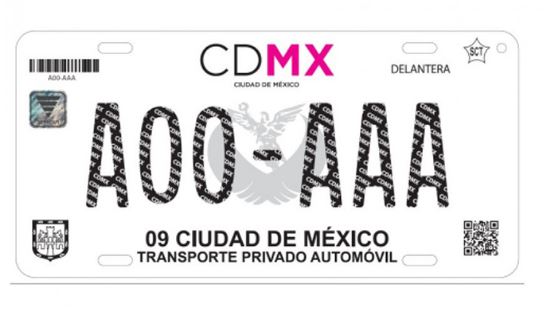 Reinician verificaciones vehiculares en la Ciudad de México a partir de este mes