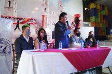 Anuncian convocatoria para seleccionar a Señorita Tlaxcala costumbres y tradiciones 2021