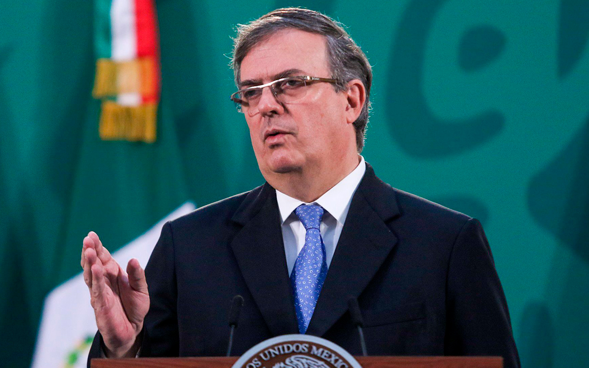 Familia francesa regresa a México piezas prehispánicas