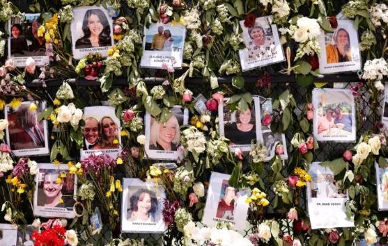 Miami: Confirman 22 fallecidos en derrumbe de edificio