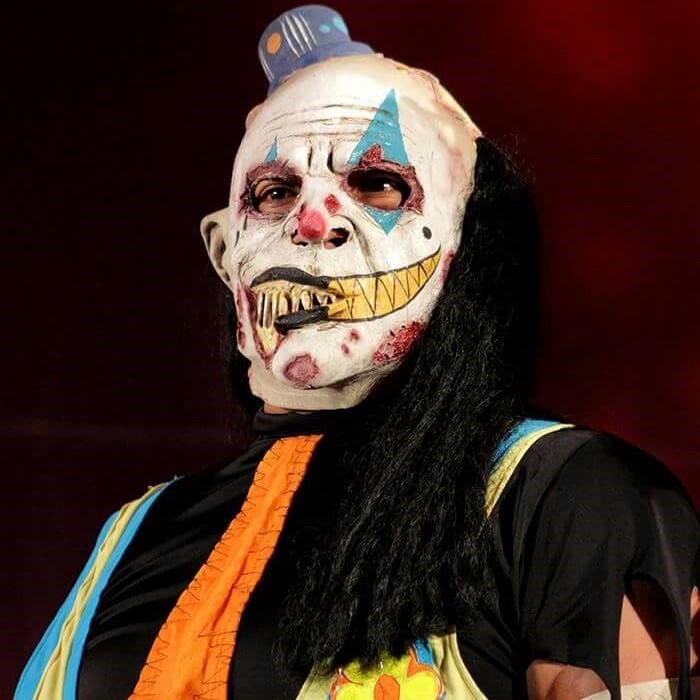 Monster Clown estará en Puebla para convivencia