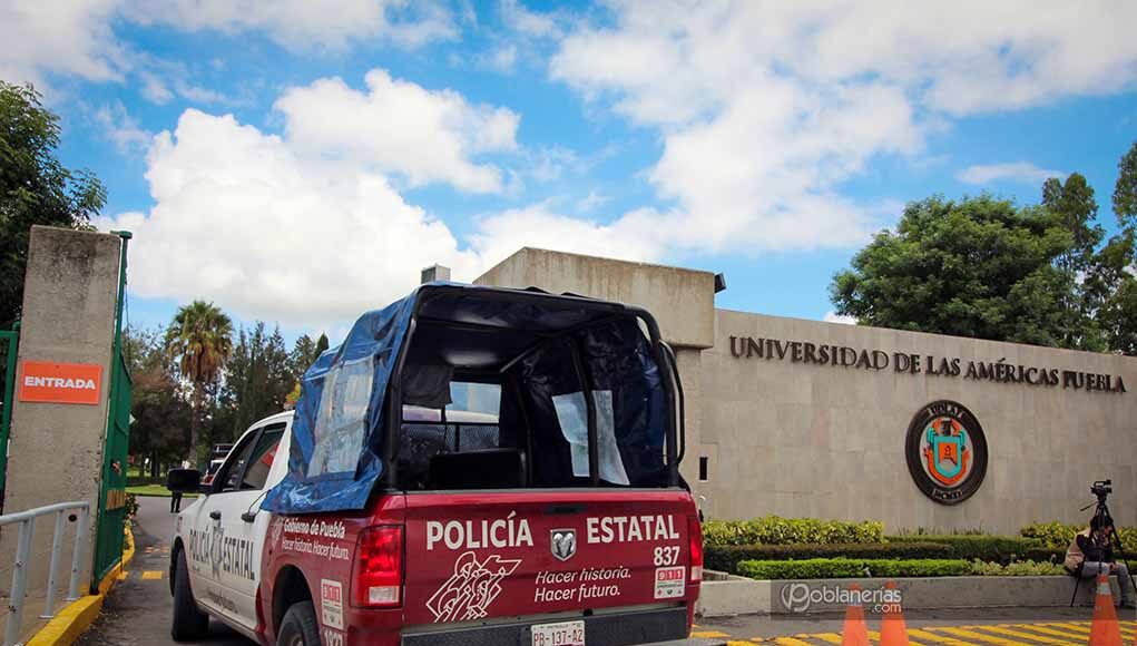 Conoce la verdad sobre la toma de instalaciones de la UDLAP